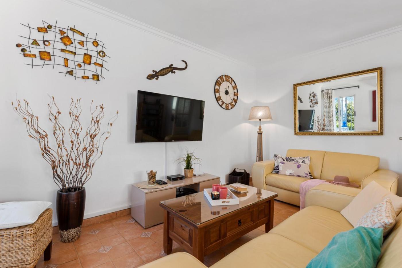 Villa Anais - Plusholidays Calpe Exterior foto