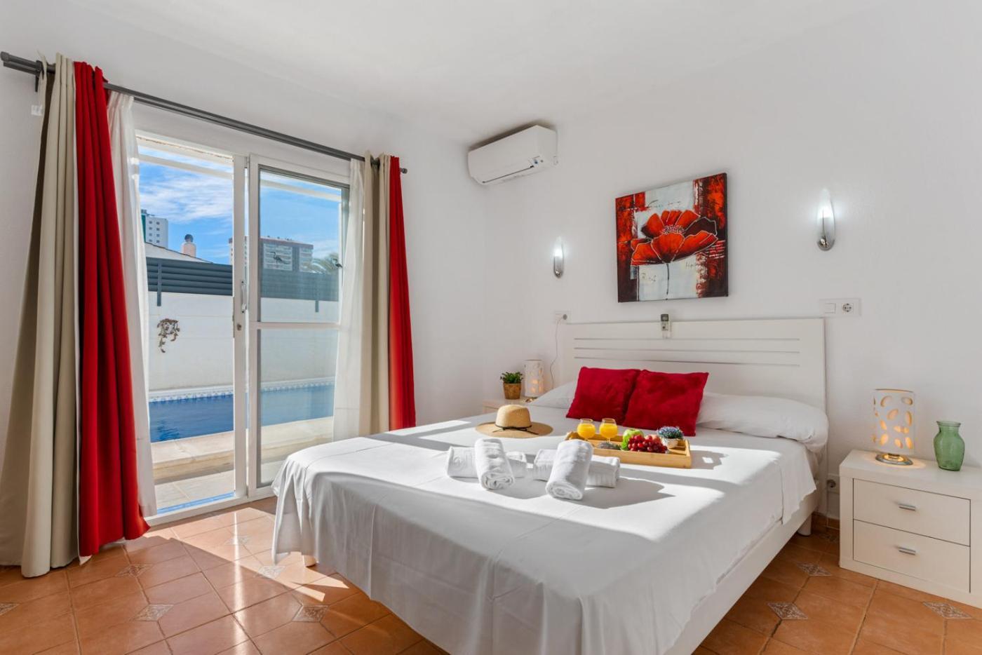 Villa Anais - Plusholidays Calpe Exterior foto